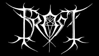 logo Frost (HUN)